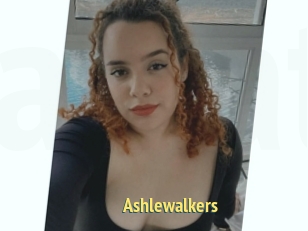 Ashlewalkers
