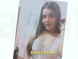 Ashley_beaker