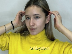 Ashleyafton