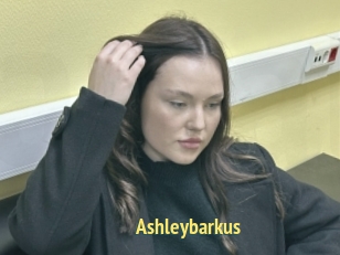 Ashleybarkus