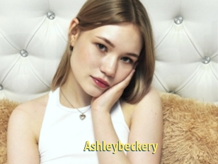 Ashleybeckery