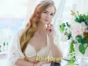Ashleycream