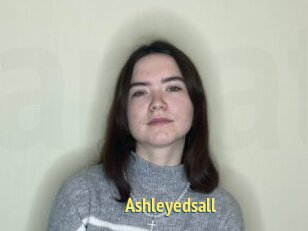 Ashleyedsall