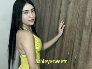 Ashleyesweett