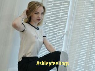 Ashleyfeelings