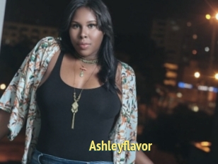 Ashleyflavor