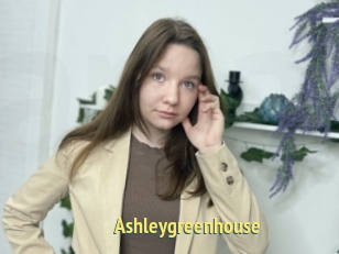 Ashleygreenhouse