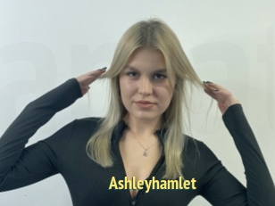 Ashleyhamlet