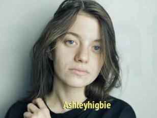 Ashleyhigbie