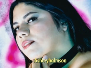 Ashleyholmson