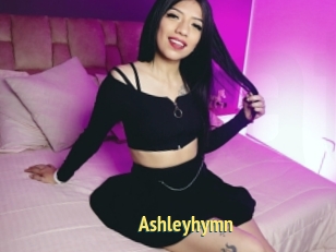 Ashleyhymn