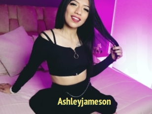 Ashleyjameson