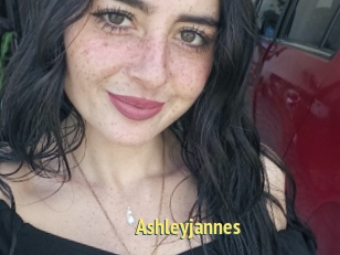 Ashleyjannes