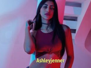 Ashleyjenner
