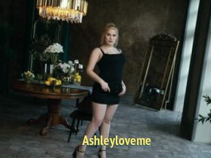Ashleyloveme