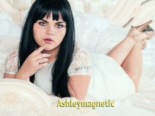 Ashleymagnetic