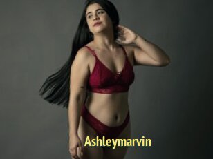 Ashleymarvin