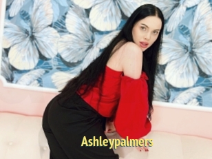 Ashleypalmers