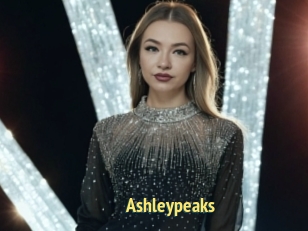 Ashleypeaks