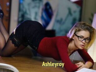 Ashleyroy