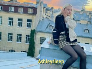 Ashleysleep