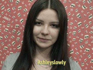 Ashleyslowly