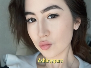 Ashleyspurs
