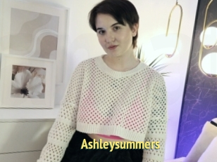 Ashleysummers