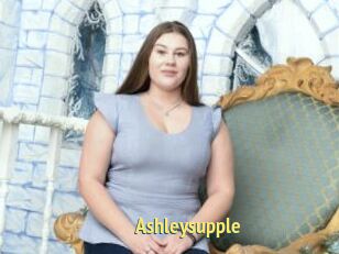 Ashleysupple