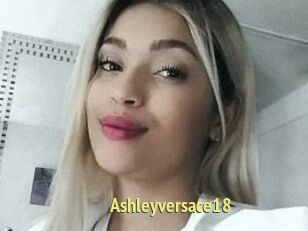 Ashleyversace18