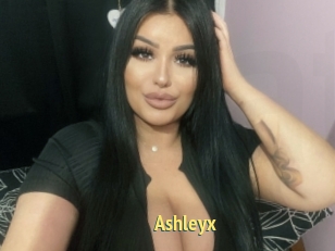 Ashleyx