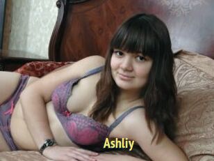 Ashliy