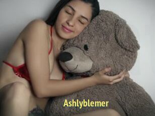 Ashlyblemer