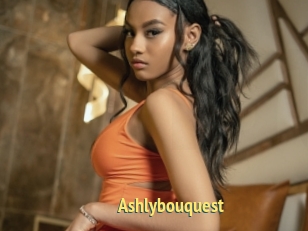 Ashlybouquest