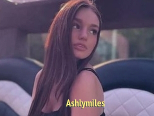 Ashlymiles