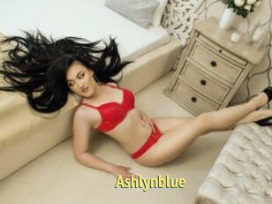 Ashlynblue
