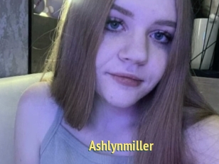Ashlynmiller