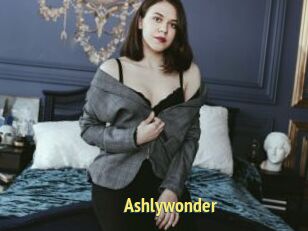 Ashlywonder