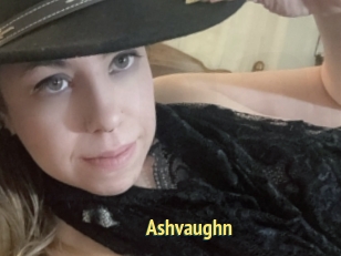 Ashvaughn
