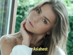 Asiahost