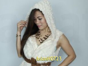AsianHOT23