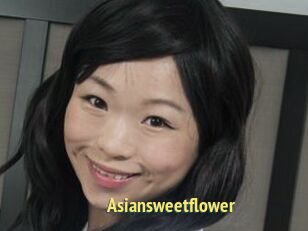 Asiansweetflower