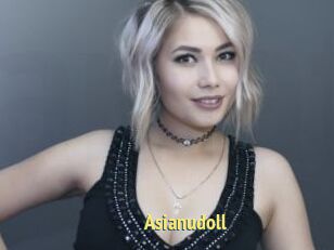 Asianudoll