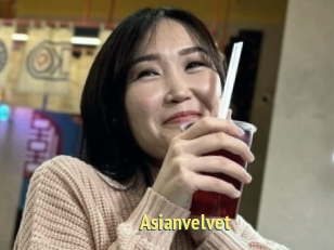 Asianvelvet