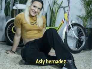 Asly_hernadez