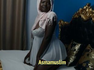 Asmamuslim