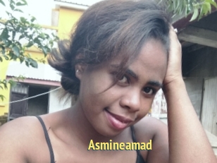 Asmineamad