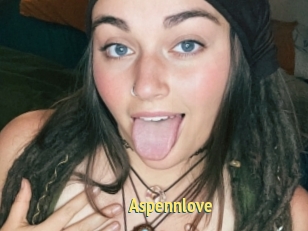 Aspennlove