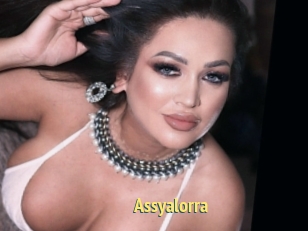 Assyalorra