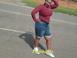 Assynboobs